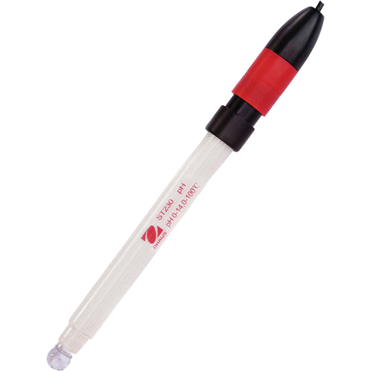 Starter Refillable pH Electrode