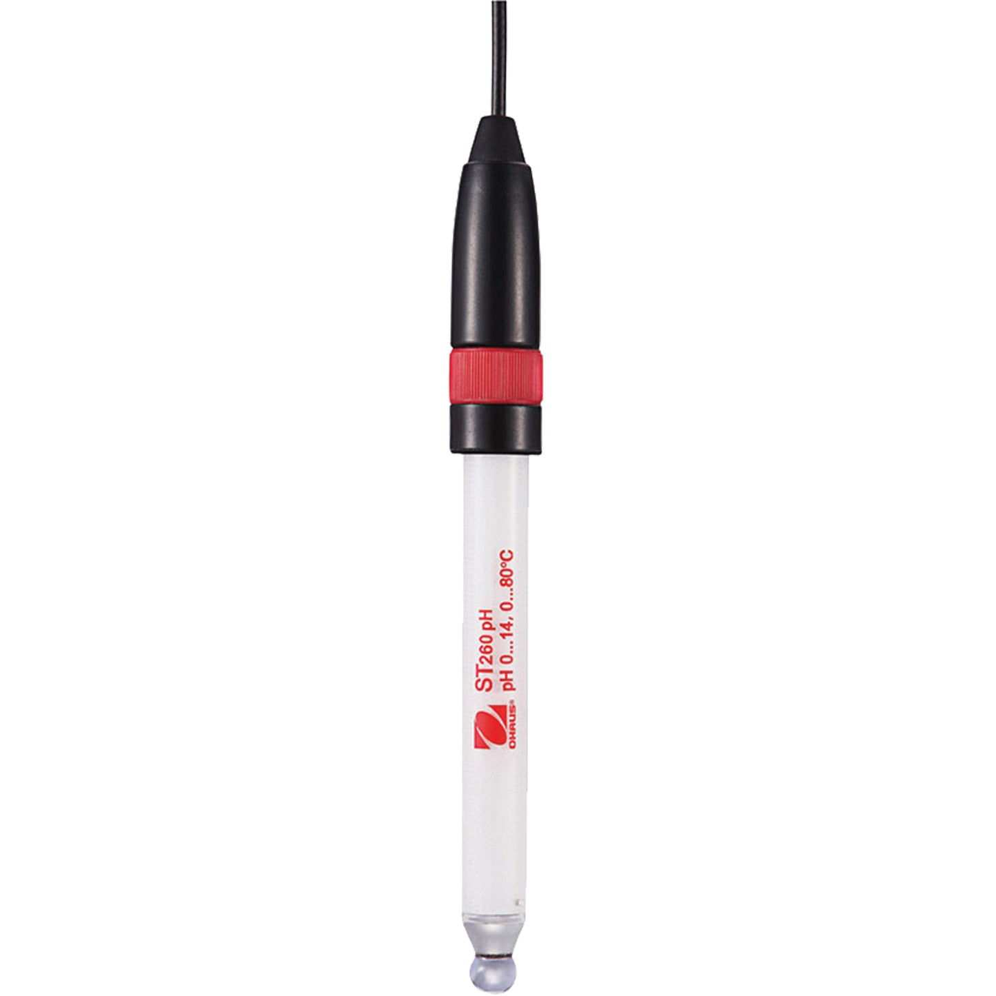 Starter 2-in-1 Salt-Bridge pH Electrode