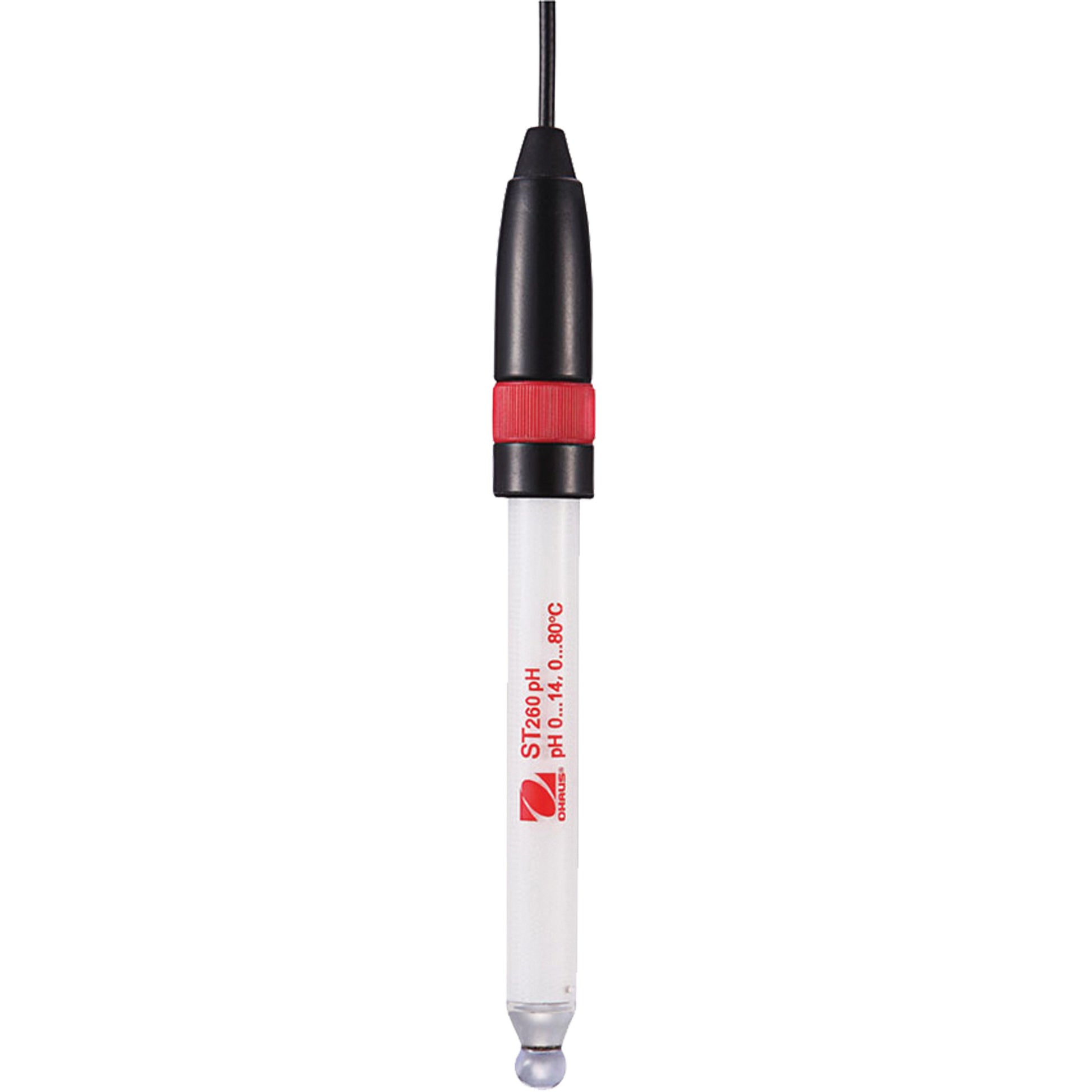 Starter 2-in-1 Salt-Bridge pH Electrode