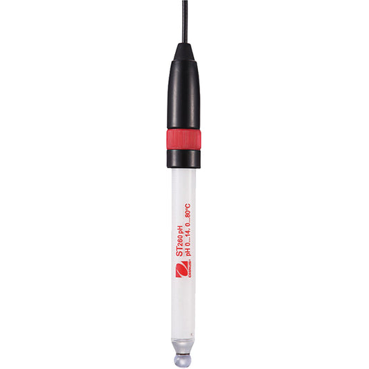 Starter 2-in-1 Salt-Bridge pH Electrode