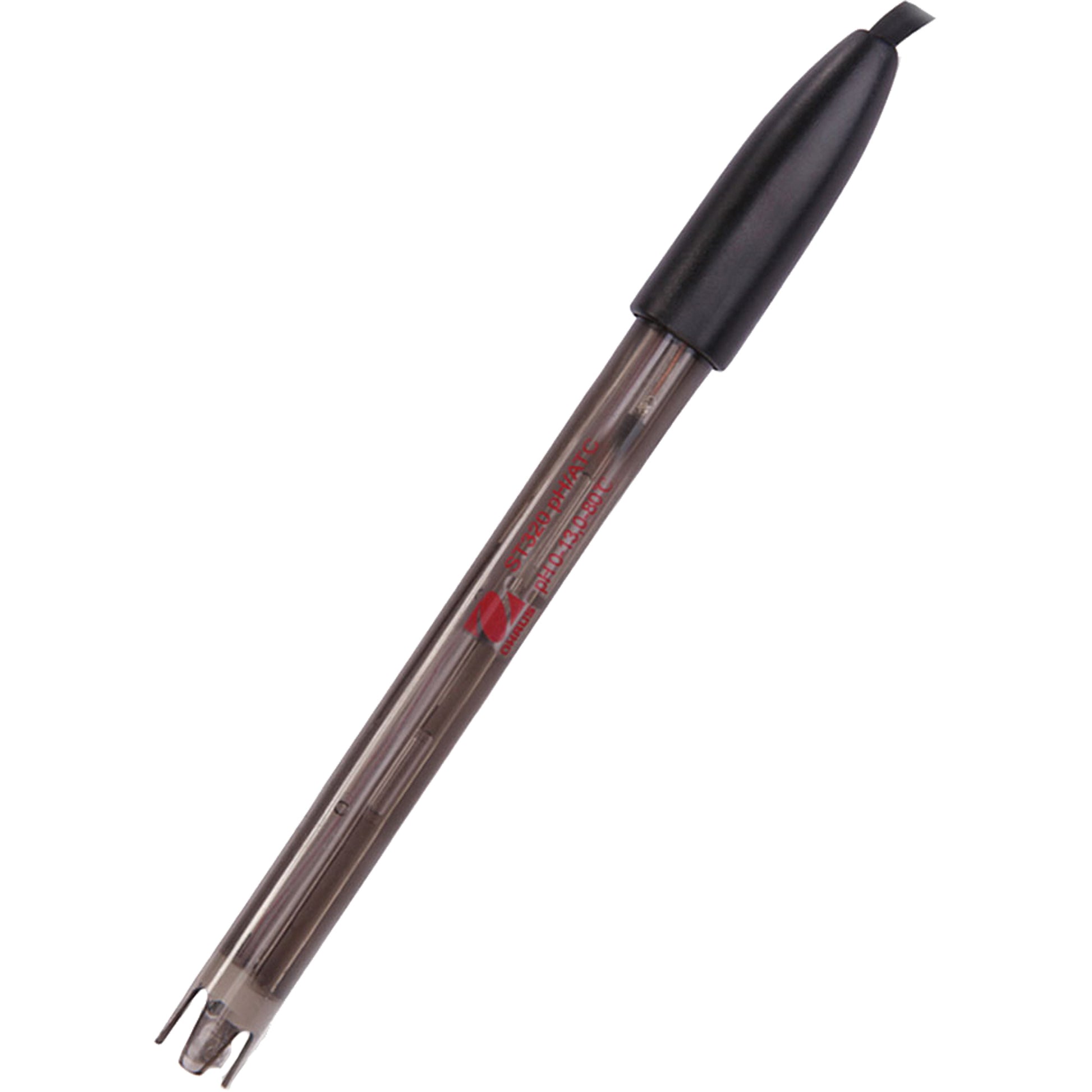Starter 3-in-1 Non-Refillable pH Electrode