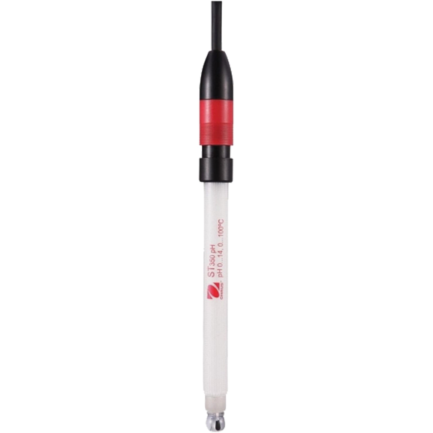 Starter 3-in-1 Refillable pH Electrode