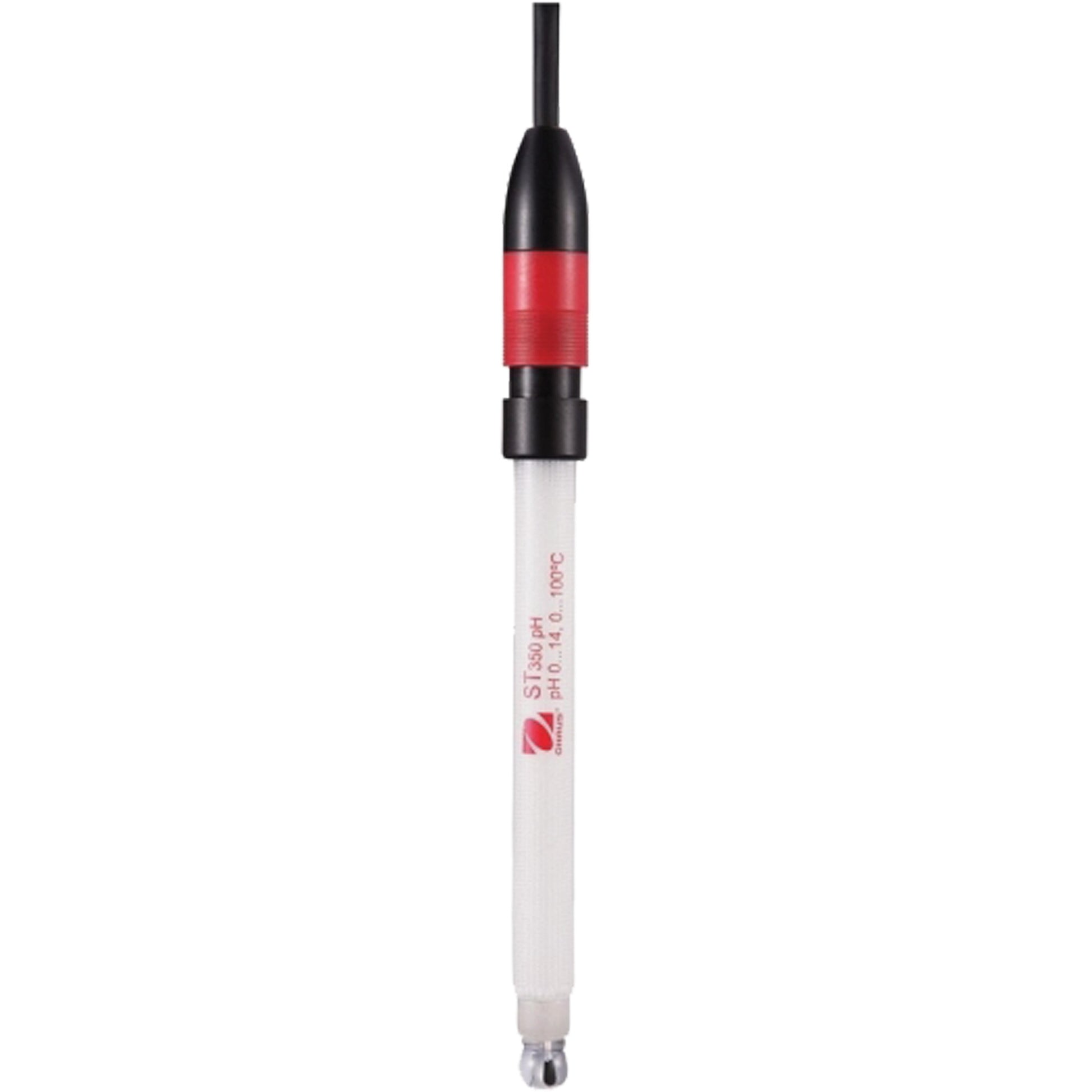 Starter 3-in-1 Refillable pH Electrode