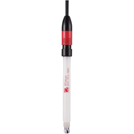 Starter 3-in-1 Refillable pH Electrode
