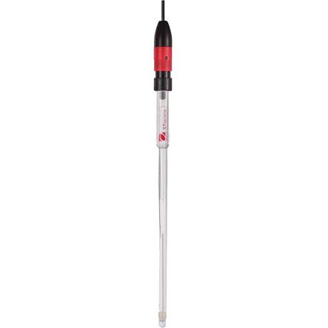 Starter 2-in-1 Refillable pH Electrode