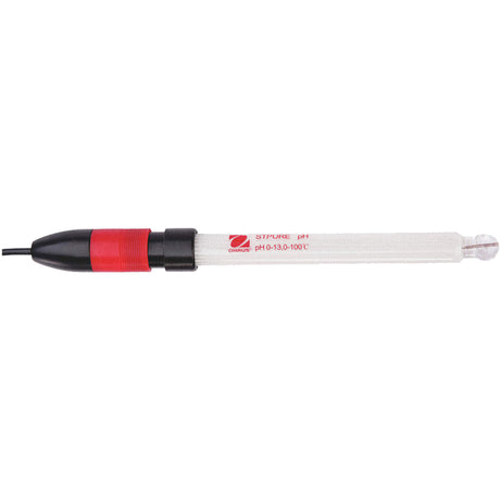 Starter Refillable pH Electrode