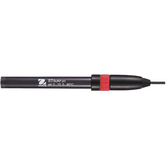 Starter 2-in-1 Refillable pH Electrode