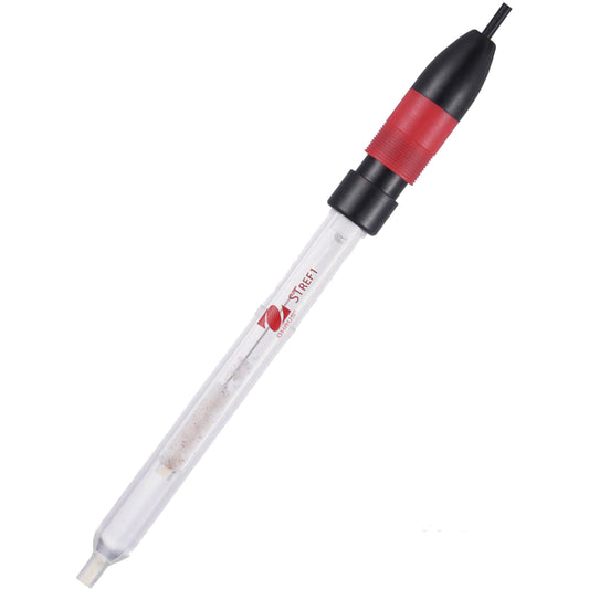 Starter Silver/Silver Chloride Reference Electrode, 1.1 cm " L