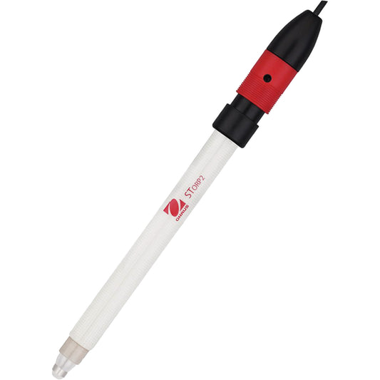 Starter Refillable ORP Electrode, 1.2 cm " L