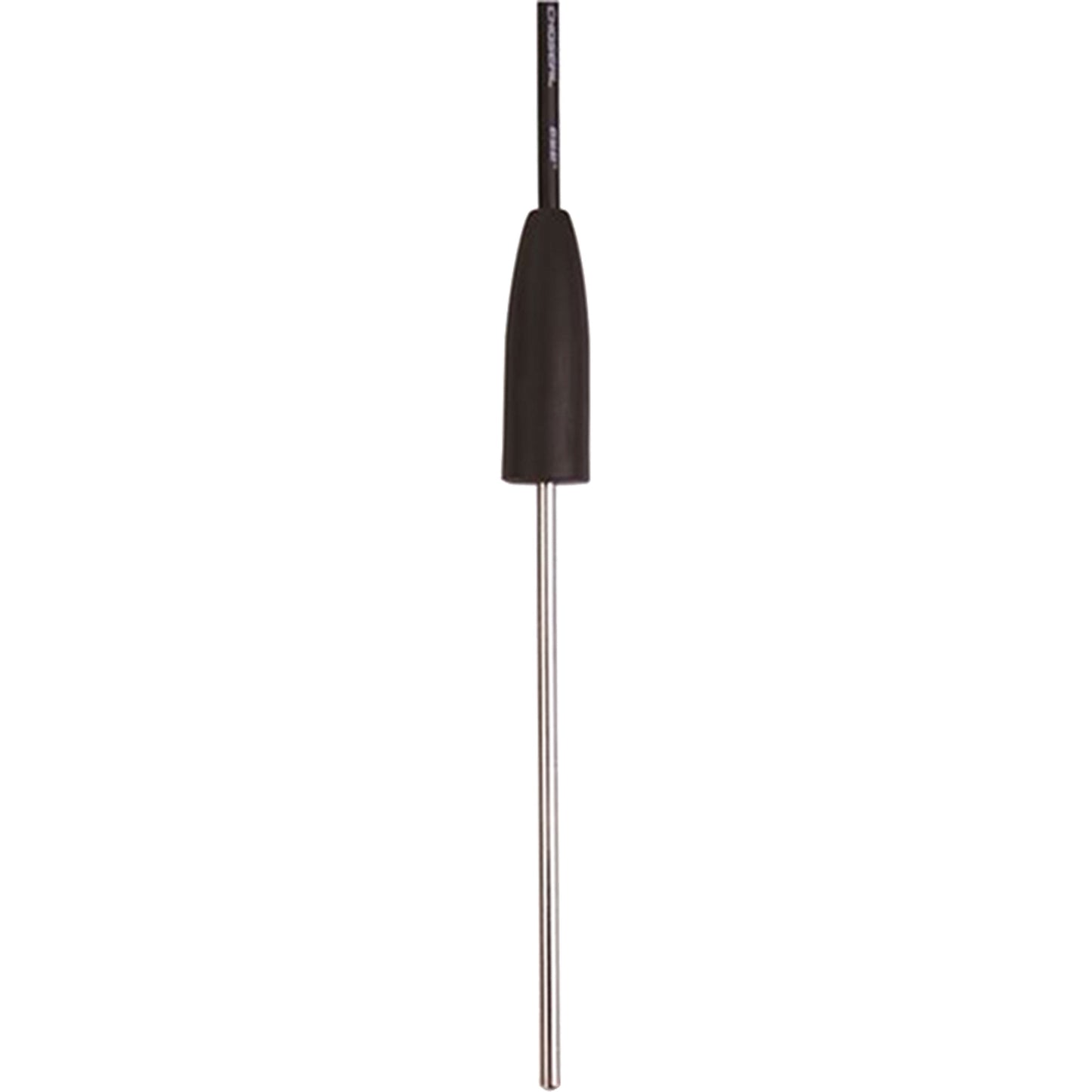Starter Temperature Electrode, 1.2 cm " L
