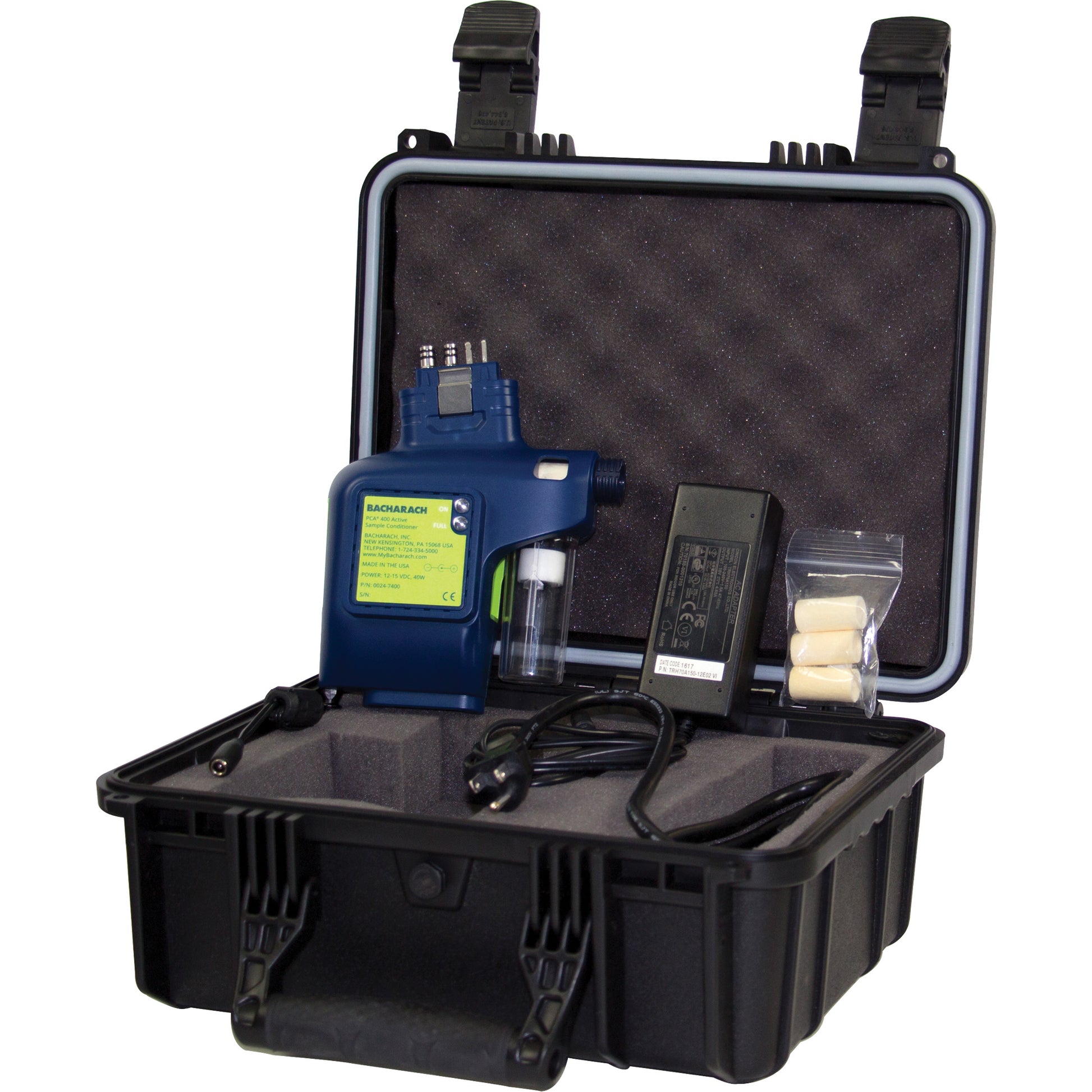 PCA® 400 Active Sample Conditioner Kit