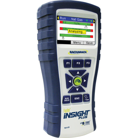 Fyrite® Insight® Plus Combustion Analyzer Kit