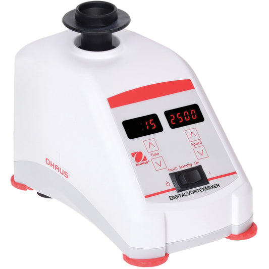 Ohaus Mini Digital Vortex Mixer