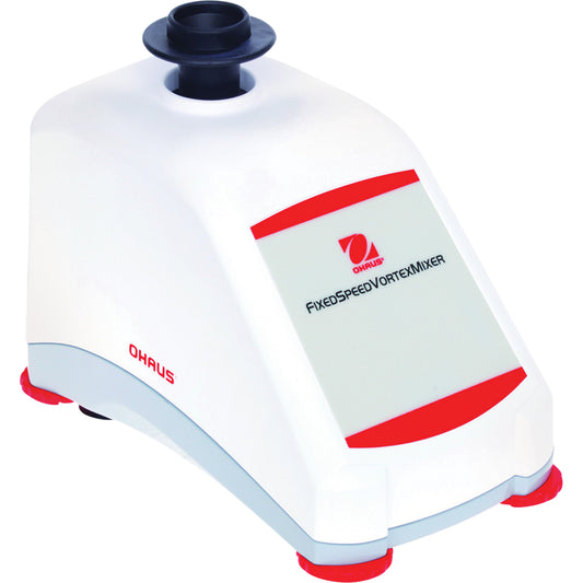 Ohaus Mini Fixed Speed Vortex Mixer