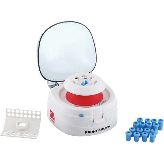 Ohaus Frontier™ 5306 Mini Centrifuge