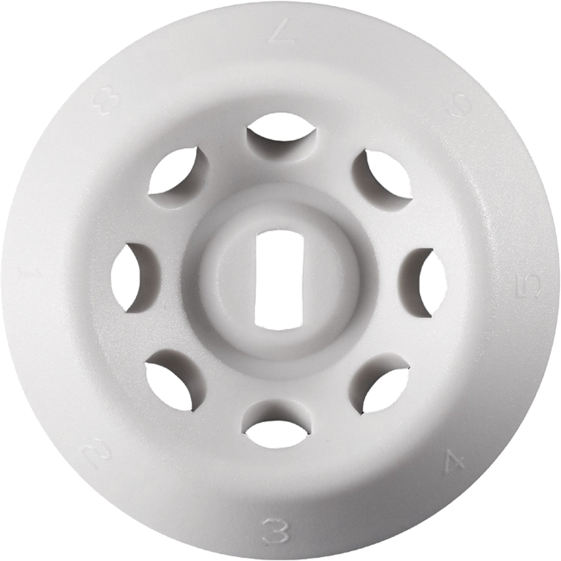 Ohaus Frontier™ 5707 Angle Rotor
