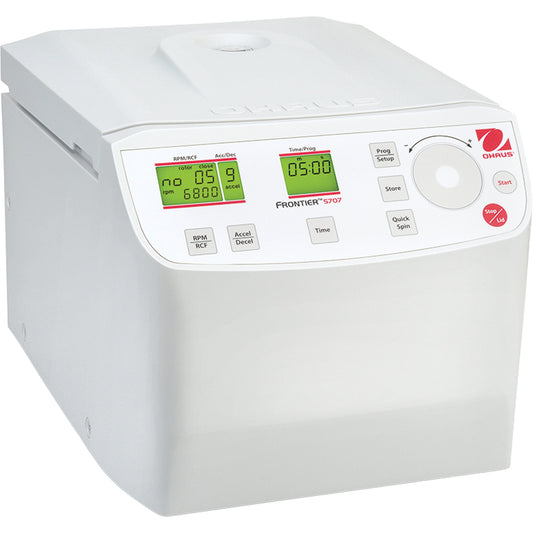 Ohaus Frontier™ 5707 Multi Centrifuge