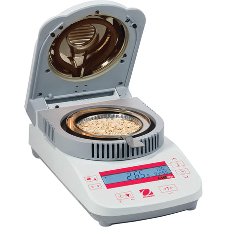 MB23 Moisture Analyzer