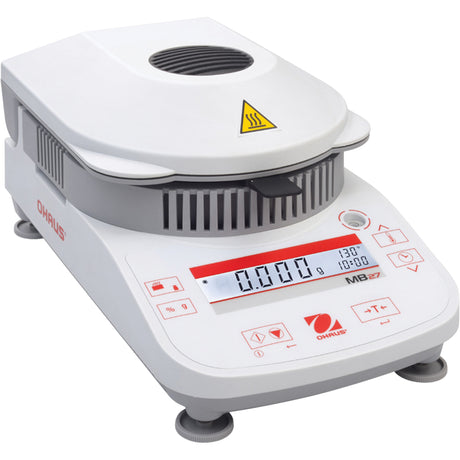 MB27 Moisture Analyzer
