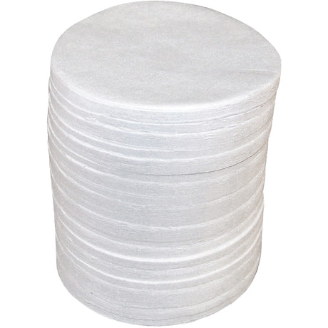 MB Series Glass Fibre Filters