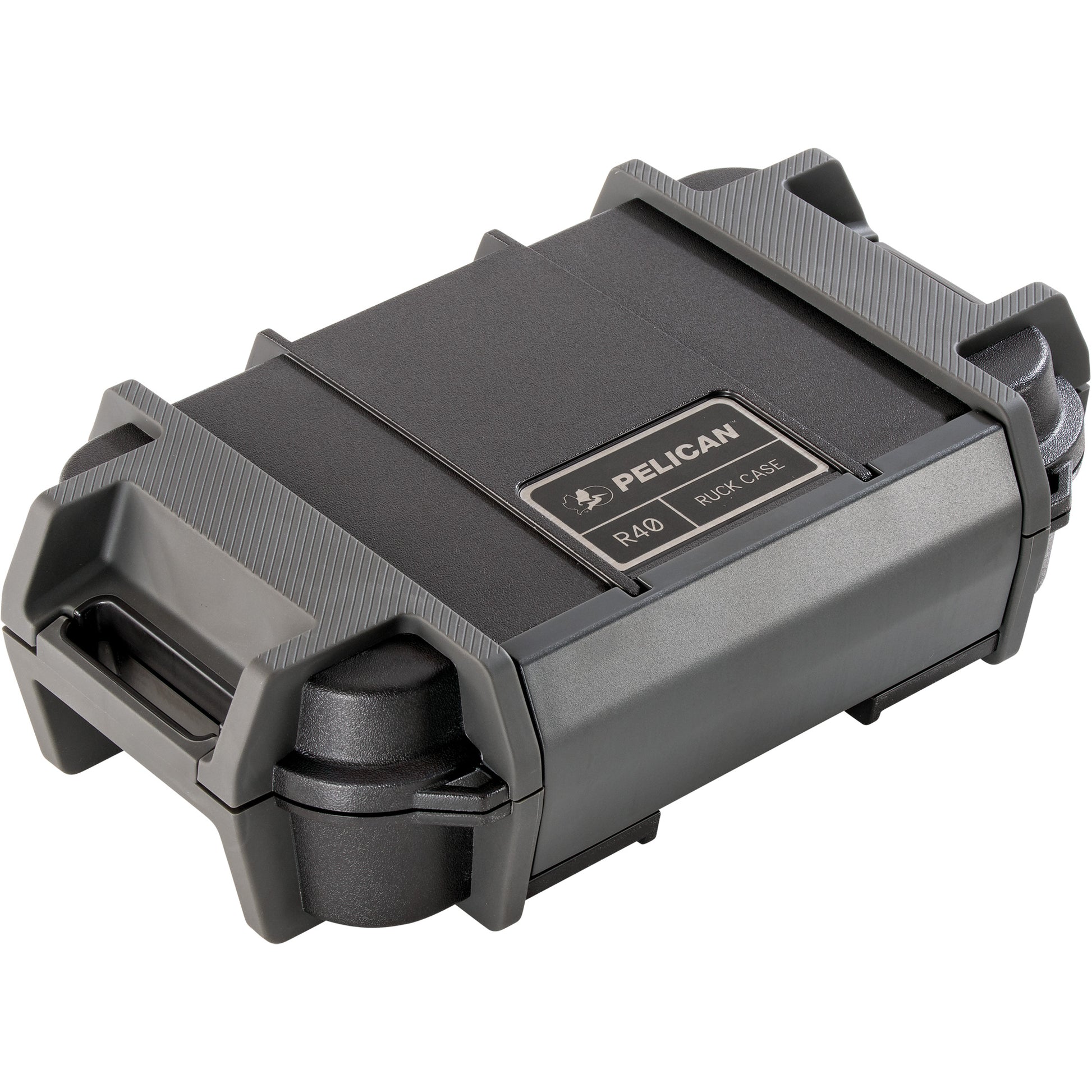 R40 Ruck™ Personal Utility Case, Hard Case