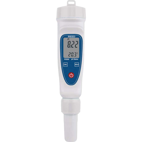 pH Pen Meter with ISO Certificate