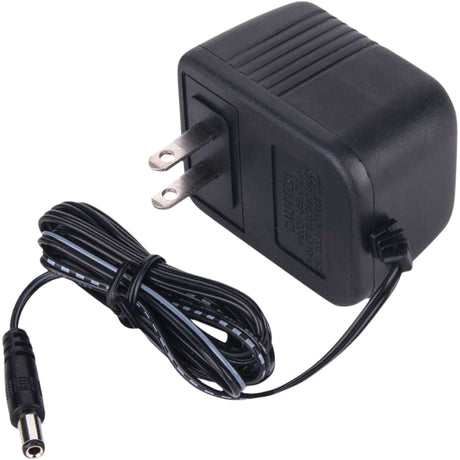 North American Power Adapter