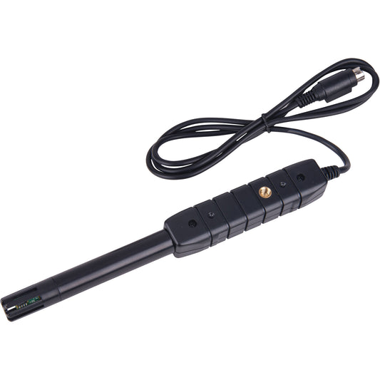 Replacement Temperature Humidity Probe, 15.2 cm " L