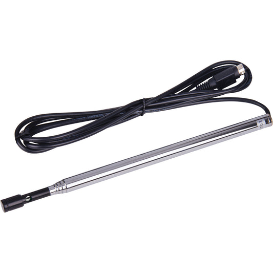 Replacement Thermal Anemometer Probe, 19.5 cm " L