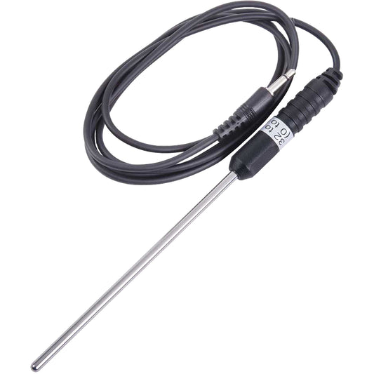 Replacement Temperature Compensation Probe, 15 cm " L