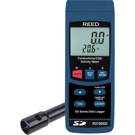 Conductivity Meter