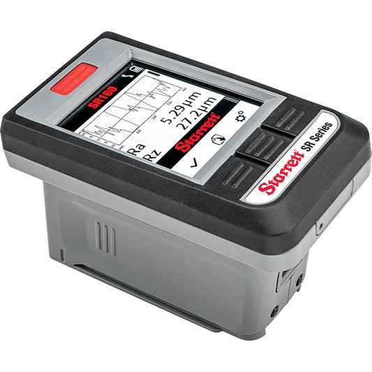 SR Series Surface Roughness Tester
