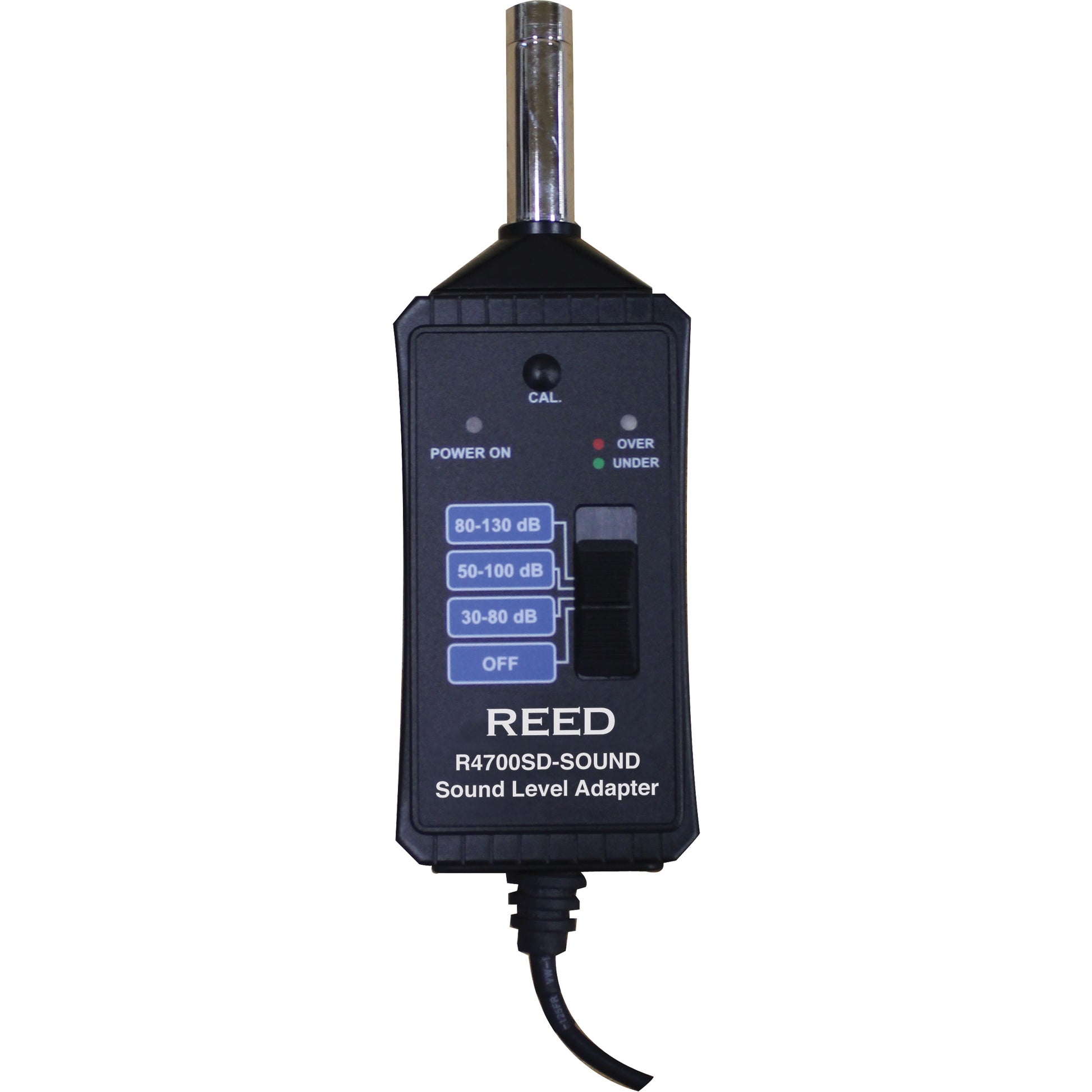 Sound Probe