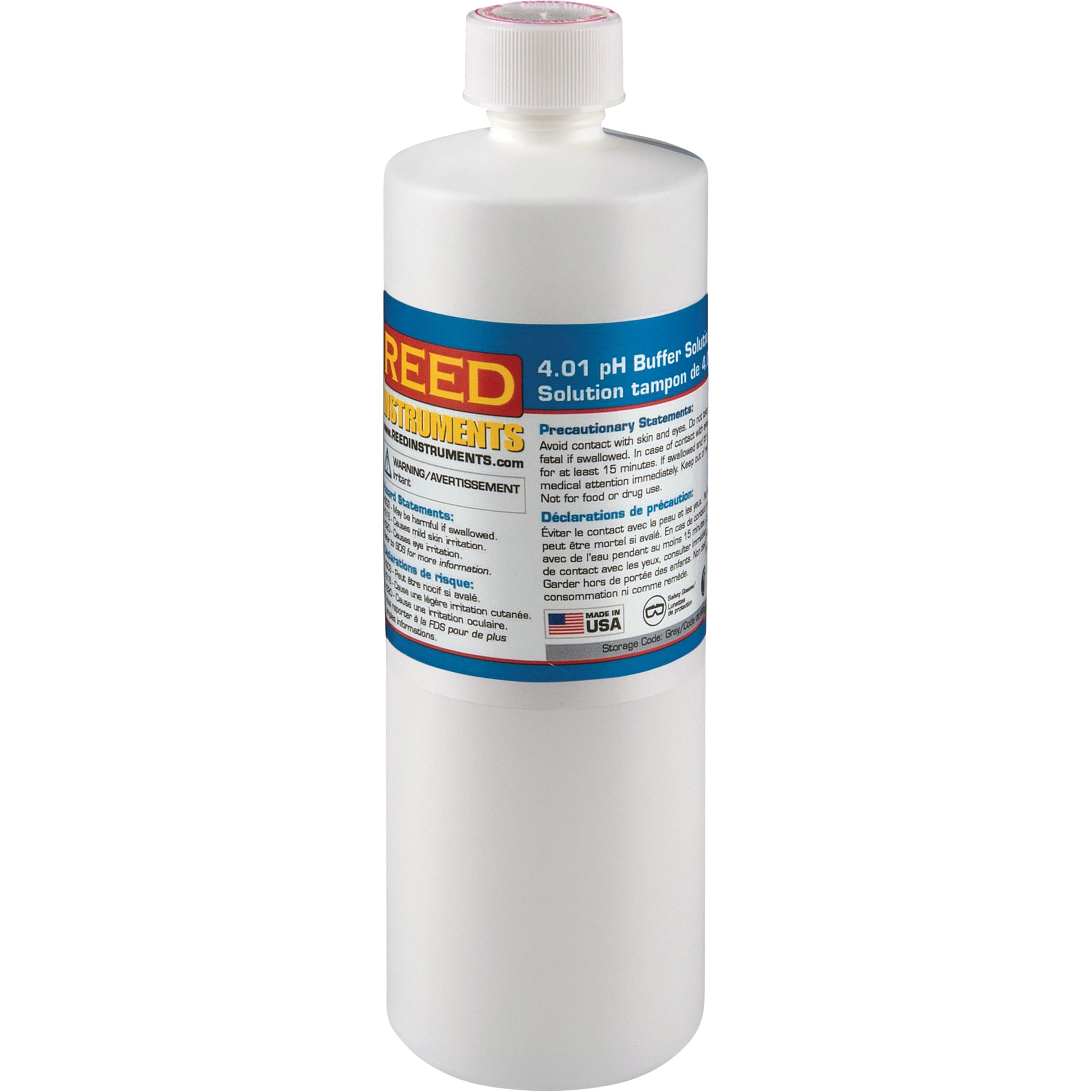 pH Buffer Solution