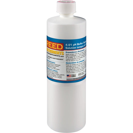 pH Buffer Solution