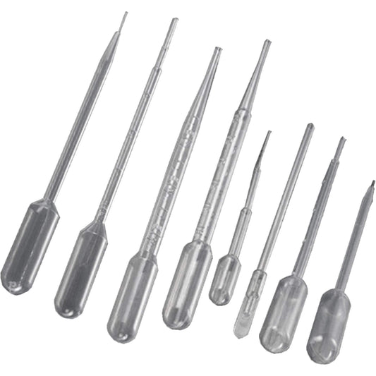 Transfer Pipettes