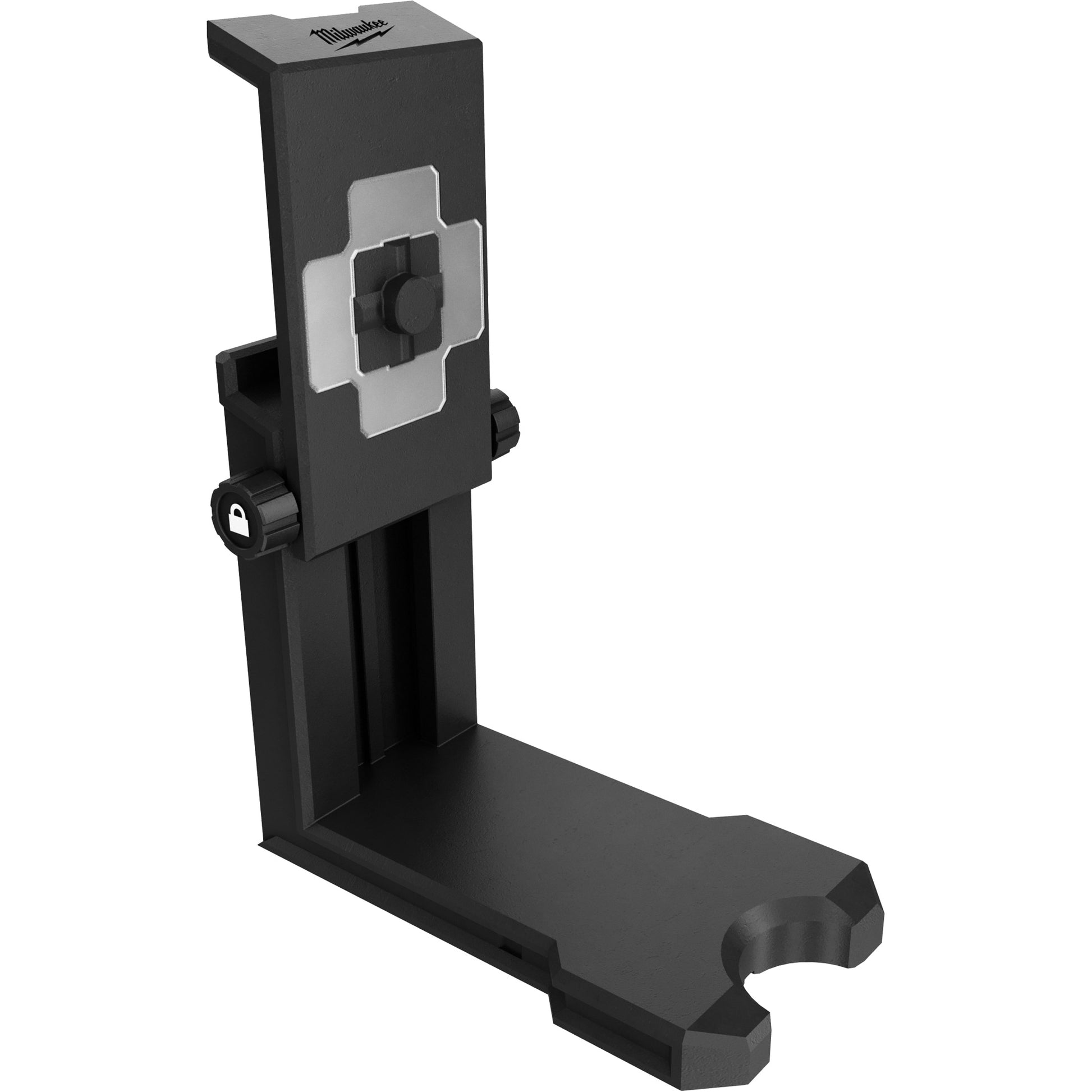 360-Degree Bracket for Cross Line and Plane Lasers
