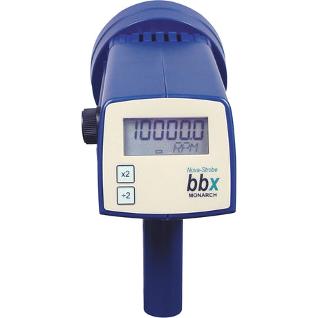 Nova-Strobe BBX Stroboscope