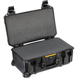 Vault Rolling Case with Foam, Hard Case