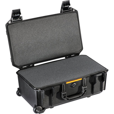 Vault Rolling Case with Foam, Hard Case