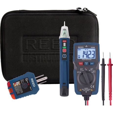 Electrical Test Kit