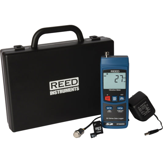 Vibration Meter Kit