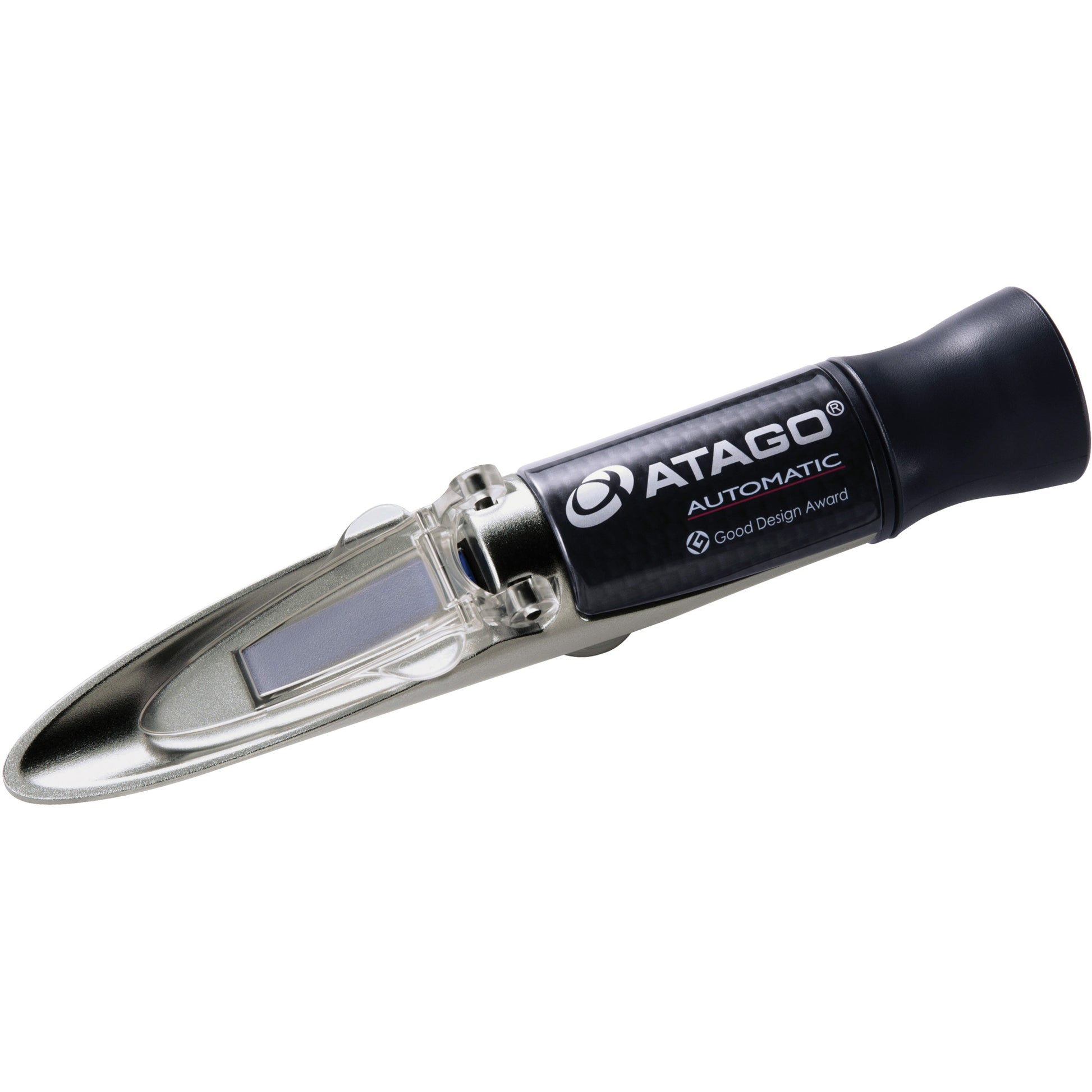 Master-53T Refractometer, Analogue (Sight Glass), Brix