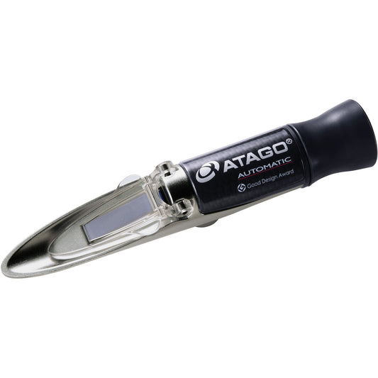 Master-53T Refractometer, Analogue (Sight Glass), Brix