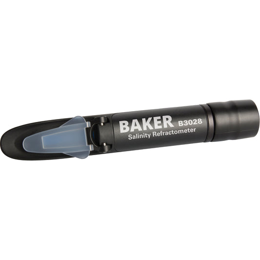 Refractometer, Analogue (Sight Glass), Salinity