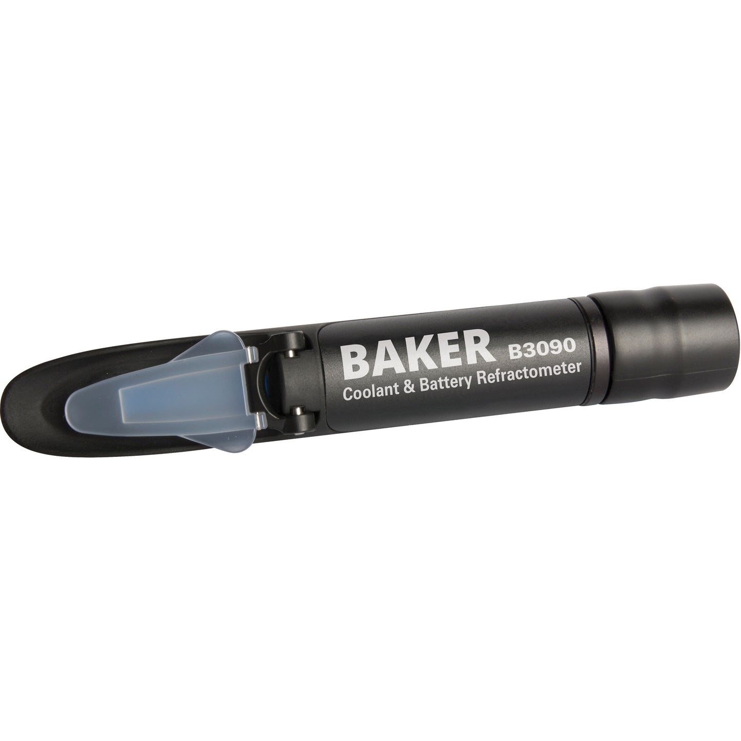 Refractometer, Analogue (Sight Glass), Battery Acid Freezing Point/Coolant Freezing Point