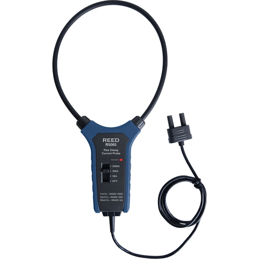Flexible Current Probe