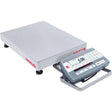 Defender™ 5000 Multi-Functional Bench Scale, 50 lbs. Cap., 1 g Graduations