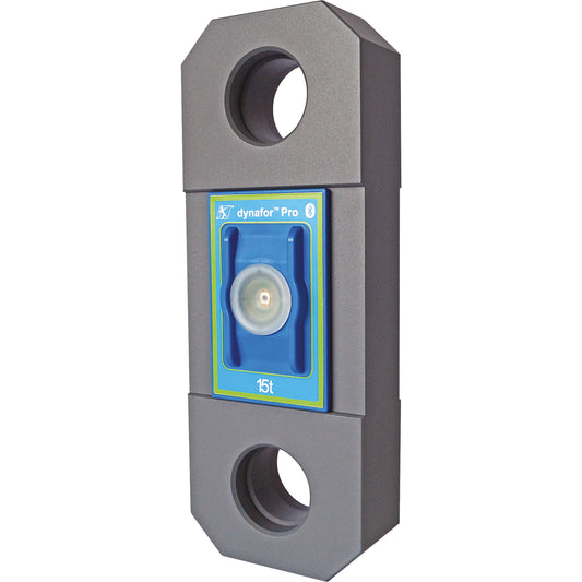 Dynafor® Expert Wireless Digital Dynamometer, Remote Display, 2000 lbs. (1 tons) Working Load Limit