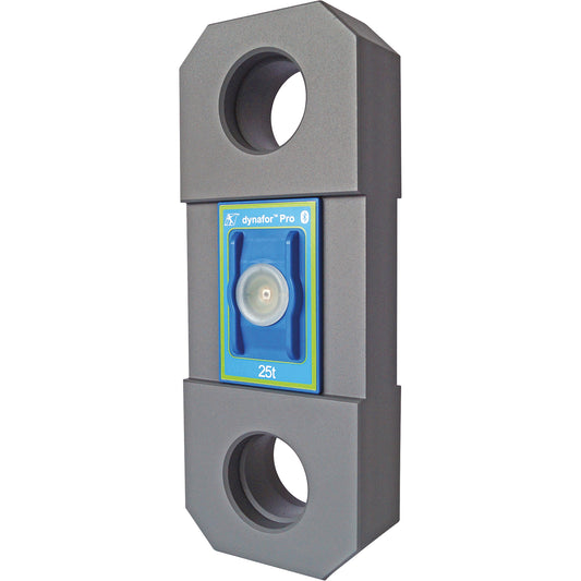 Dynafor® Pro Wireless Digital Dynamometer, Remote Display, 50000 lbs. (25 tons) Working Load Limit